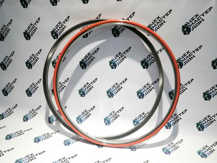 1475507  - плавающее уплотнение (доукон) Cat (Caterpillar)