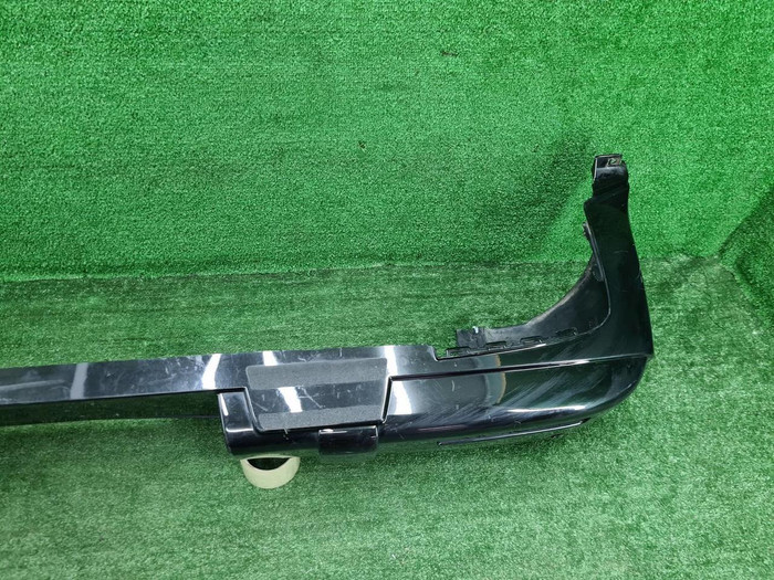 Бампер задний Mercedes G W463 (2018-н.в.)