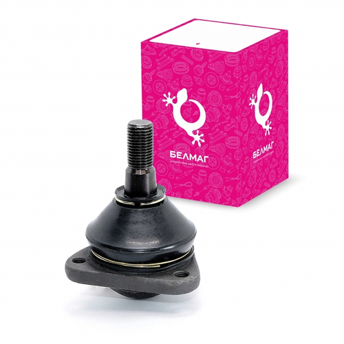 Опора шаровая нажняя ГАЗ 3110/3102/31105 BM5539