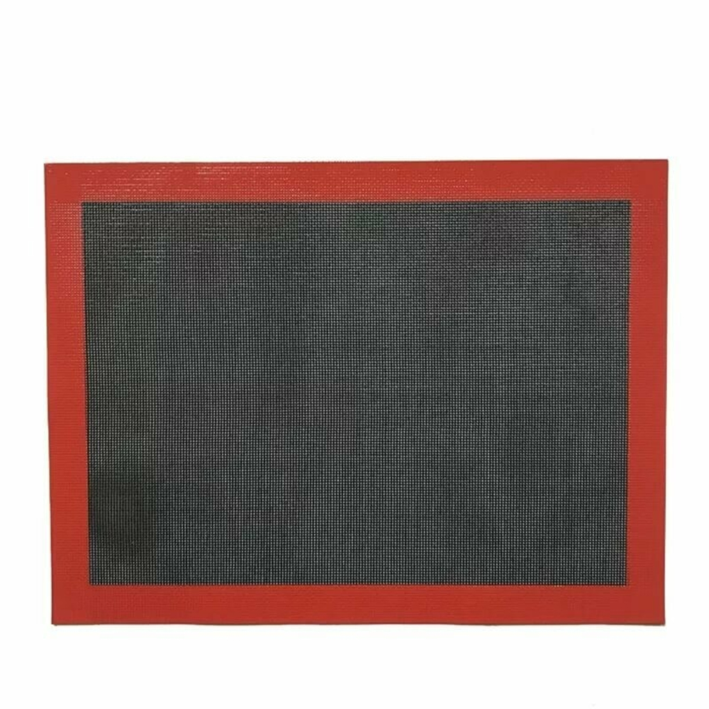 Коврик силиконовый с перфорацией 400*300 мм