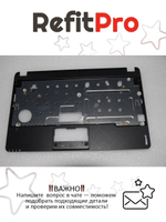 Верхняя часть корпуса (топ-кейс) для ноутбука Lenovo ideapad S100/S110, чёрный (31050149), оригинал