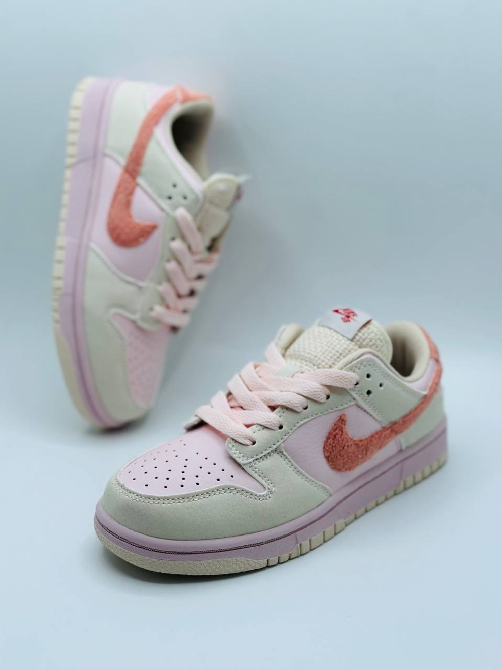Детские кроссовки Nike SB Low