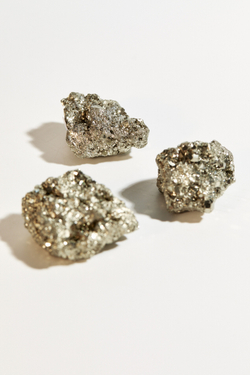 Пирит друза S