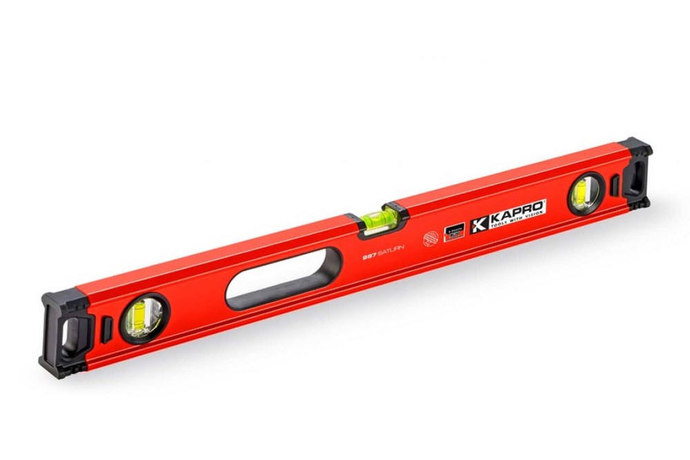 Уровень 80см. Saturn "KAPRO" 987XL-41-80