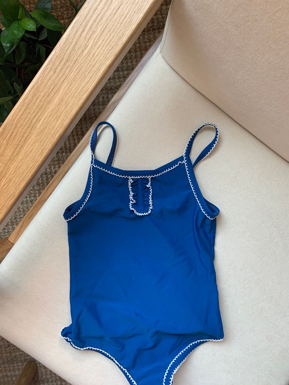 Купальник Petit Bateau