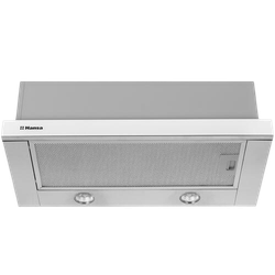 Телескопическая вытяжка Hansa OTP6221WGH