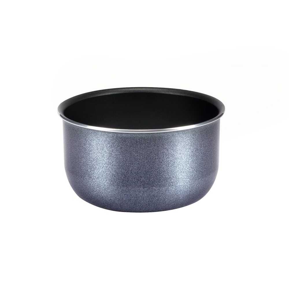 Набор посуды Tefal Ingenio Twinkle Grey 10 предметов 04180860