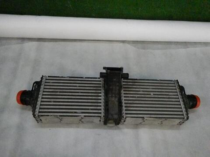 Интеркулер Porsche 911 8 992 (2018-н.в.)