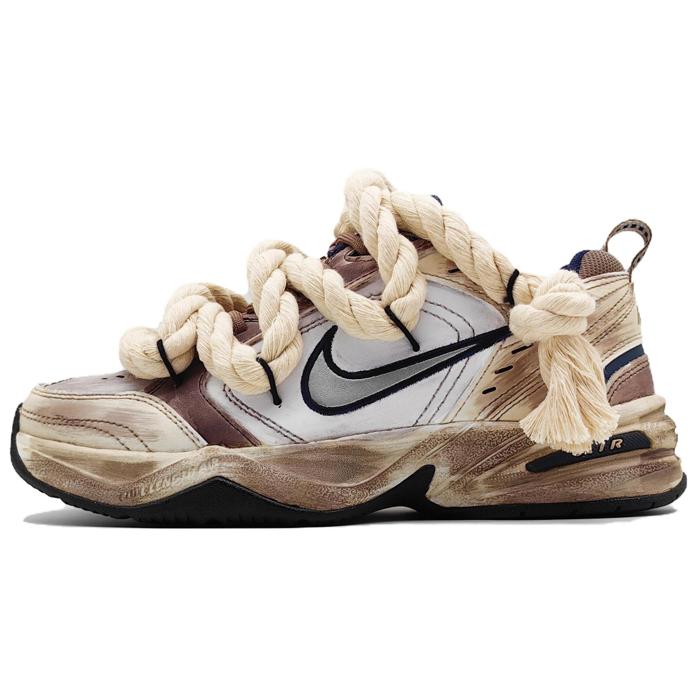 Кроссовки Nike Air Monarch 4