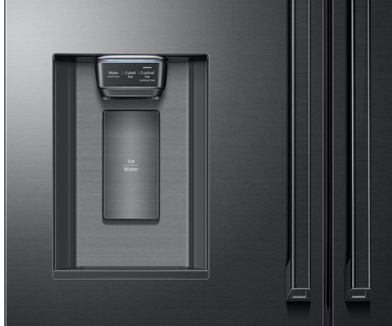 Холодильник Samsung RF23M8090SG