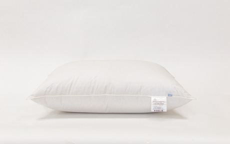 Подушка упругая 40х40 German Grass 3 Stars Familie Down