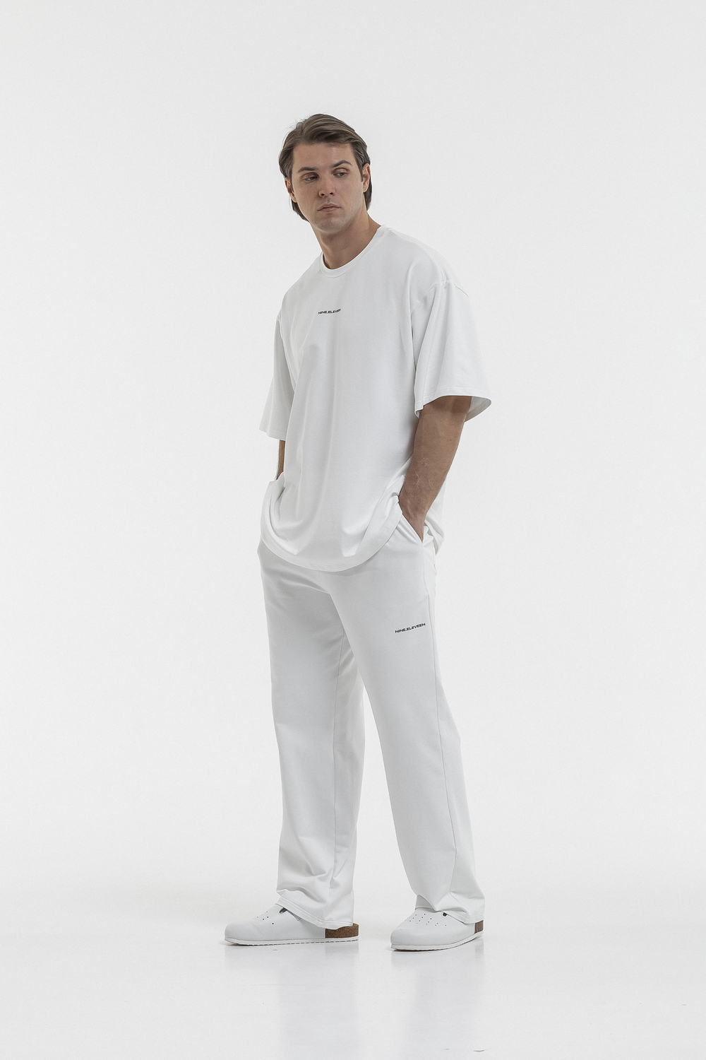 Футболка мужская Oversize COMFORT
