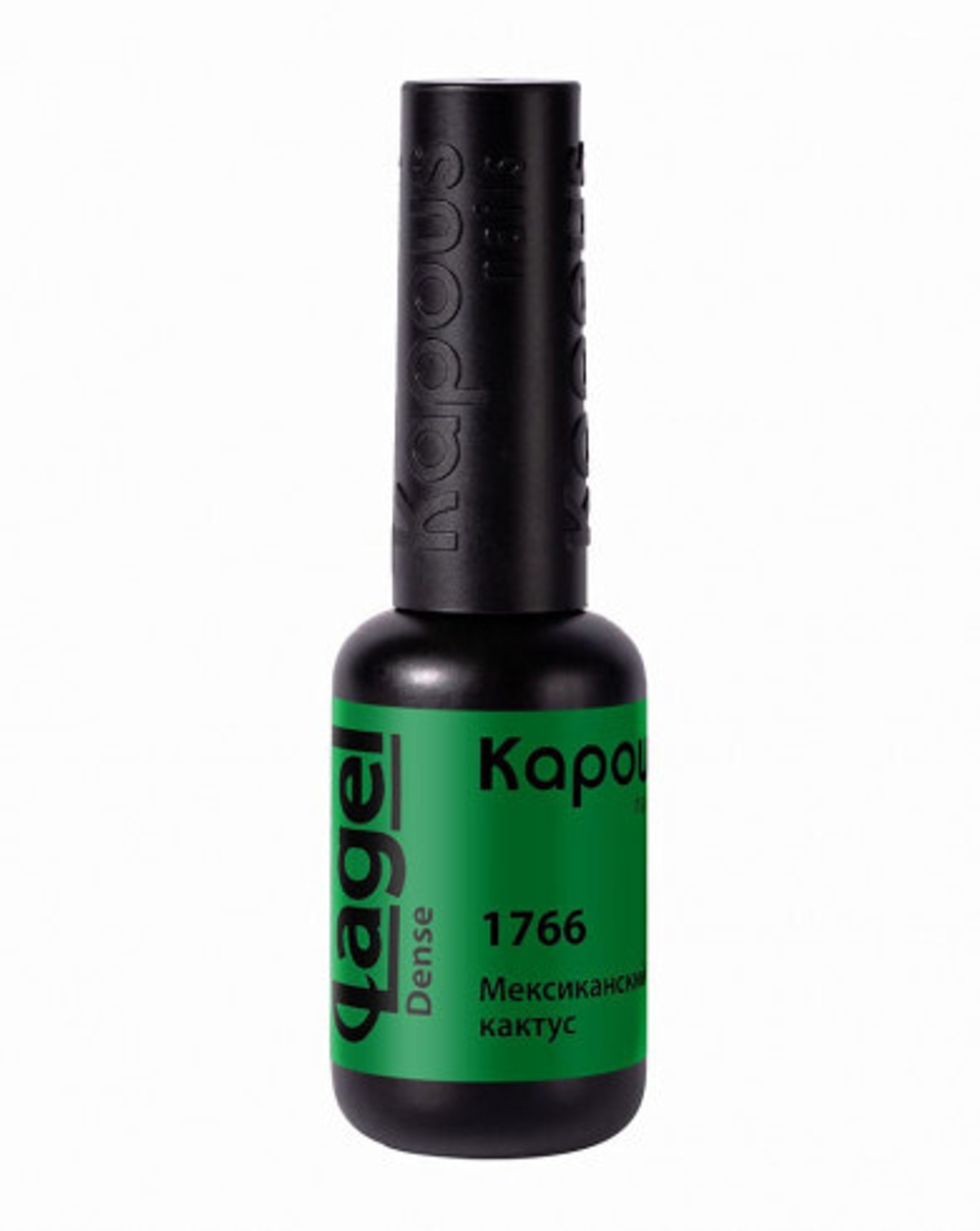 2 Kapous Professional Nails Гель  -  лак «Lagel Dense» 1766, 8мл