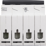 Автоматический выключатель 4,5кА 40А 4П C Rx3 Legrand