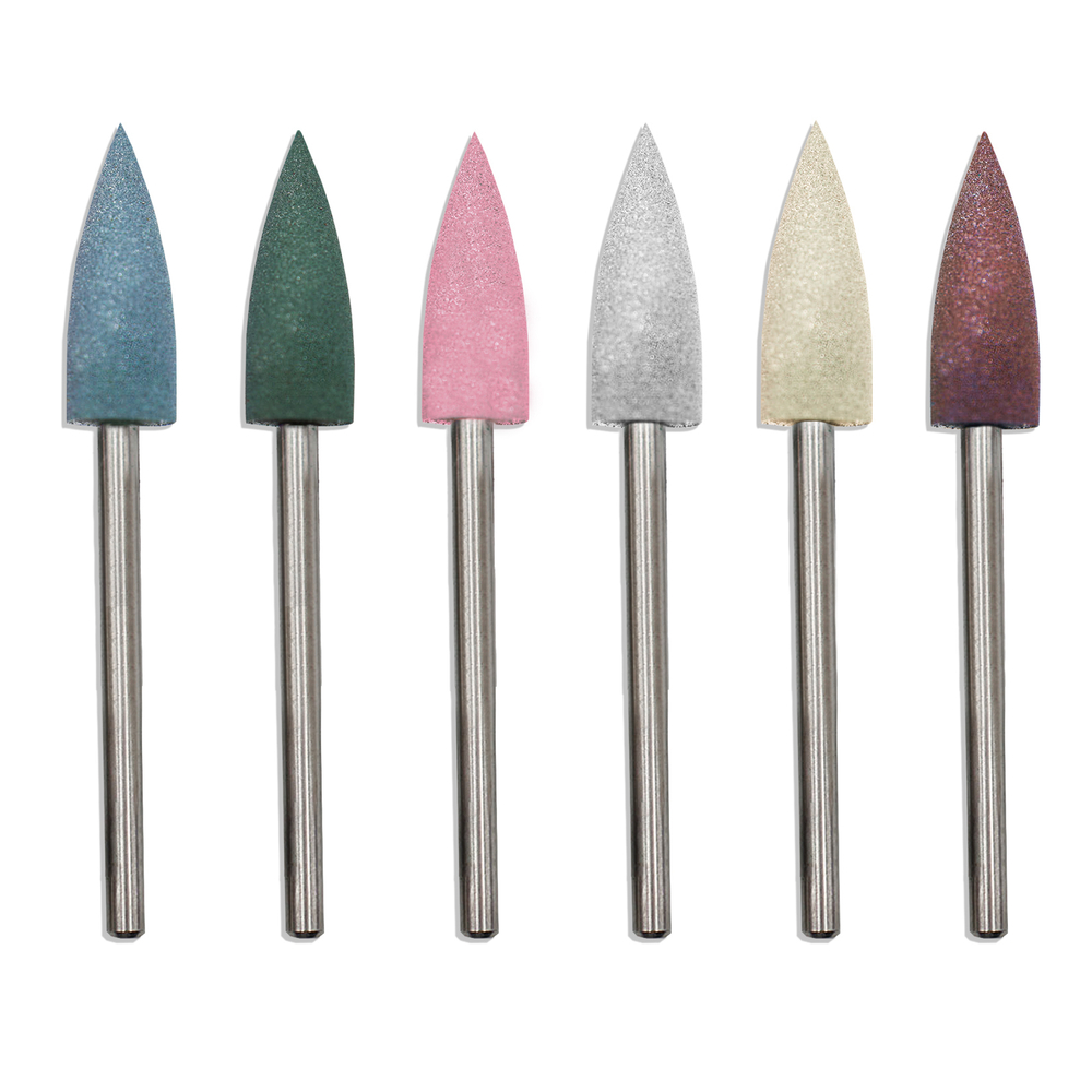 Полир ТН (PL-4) G0616K 6мм коричневый силиконовый