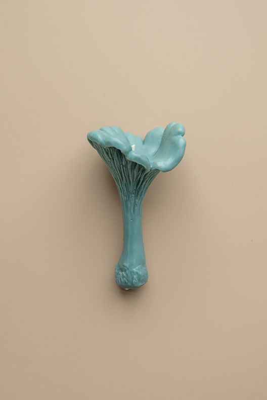 Свеча Гриб Лисичка / Unification Love