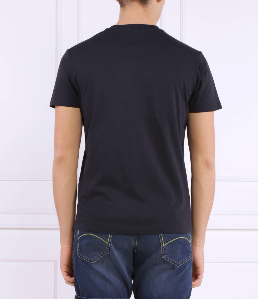 Футболка Raiatea Vilebrequin - темно-синий(PTSU3P77)