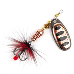 Блесна вращающаяся (реплика Synchrony) 4.0"