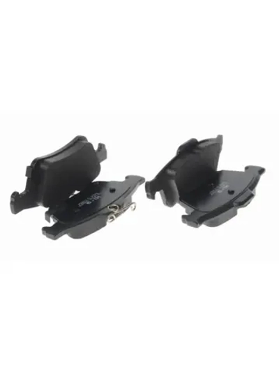 Колодки тормозные FORD Focus 3 (11-) задние (4шт.) SANGSIN