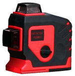 Уровень лазерный INFINITER CL 360-3 (1-2-125)