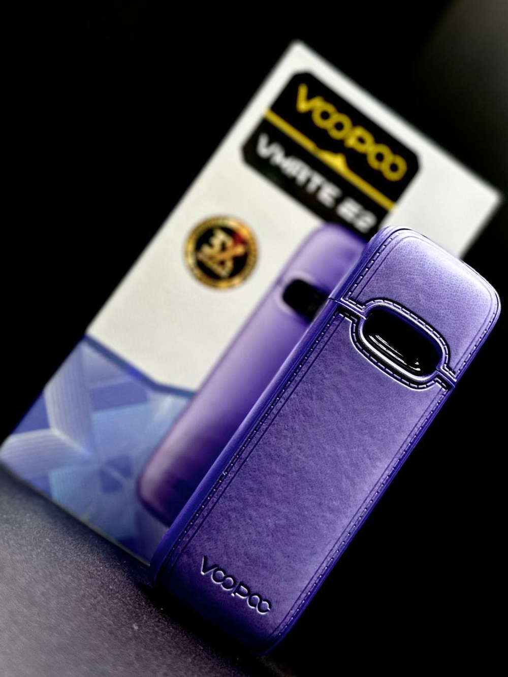 Набор VMate E2 Pod 1500 mAh