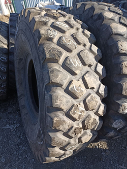 16.00R20 Michelin XZL шина б/у