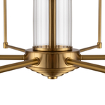 Люстра Freya FR5184PL-06BS