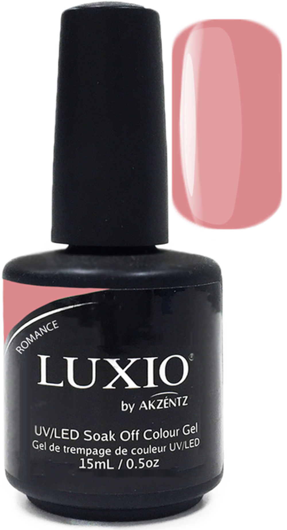 LUXIO ROMANCE