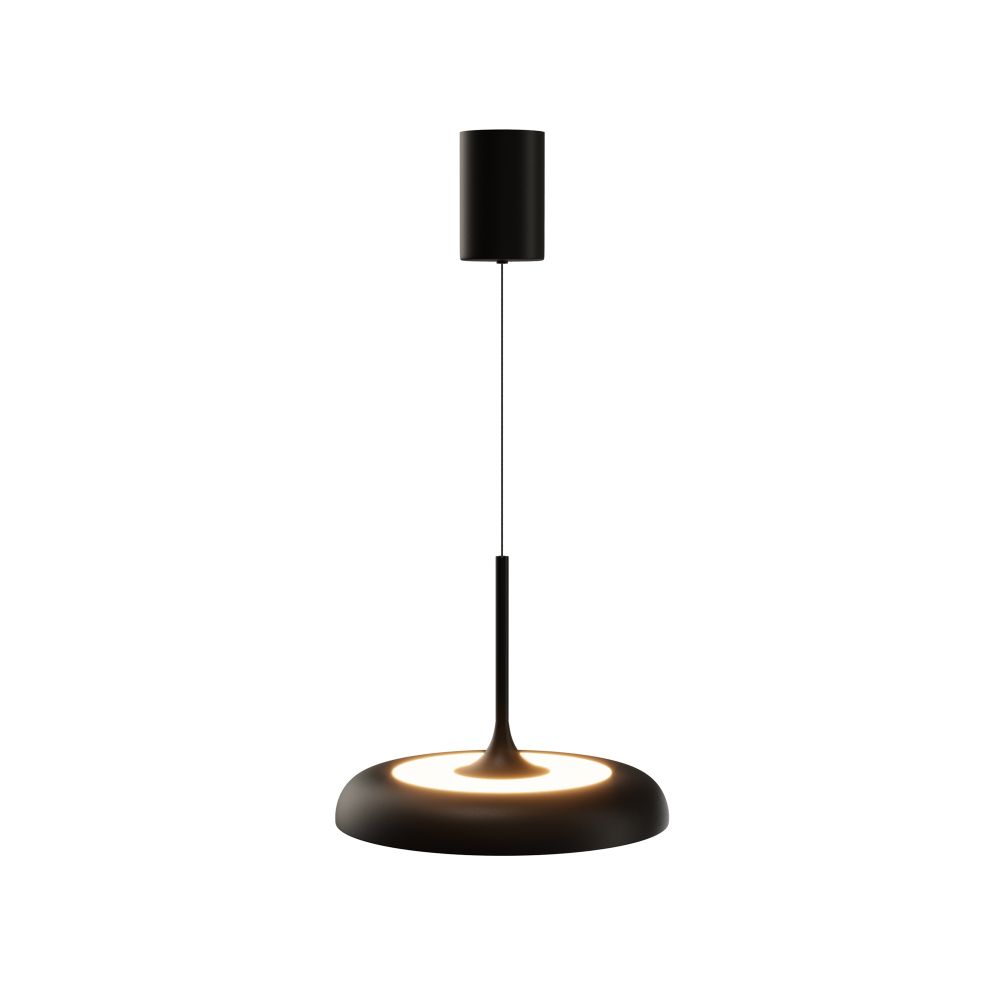 Настольная лампа светодиодная Maytoni   MOD189PL-L39B3K