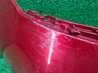 Бампер передний Chery Tiggo 7 Pro Max (2022-2024)