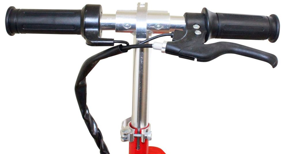 Электросамокат SpeedRoll CD-02S