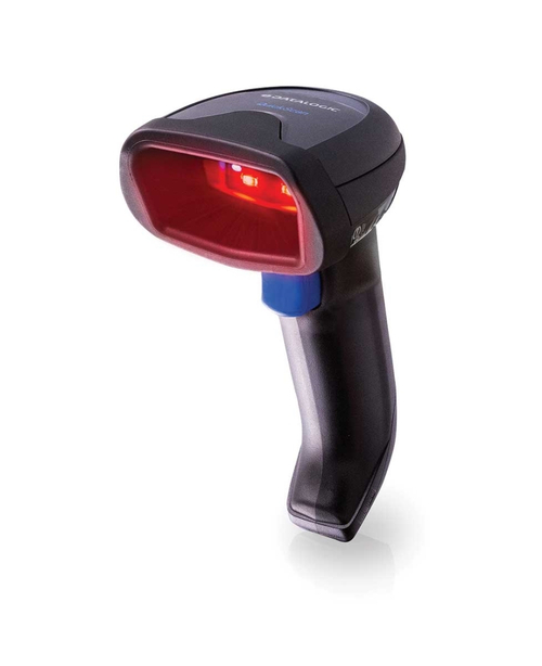 Сканер штрихкода Datalogic QuickScan QD2590