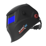 Маска сварщика хамелеон START BLACK MASK АСФ 710