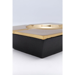 Пепельница 20 х15 см