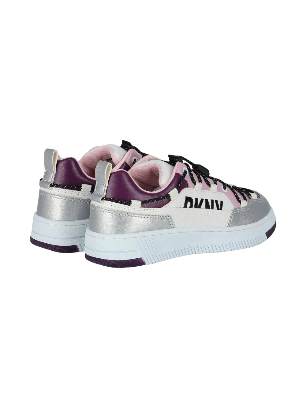 Кроссовки DKNY