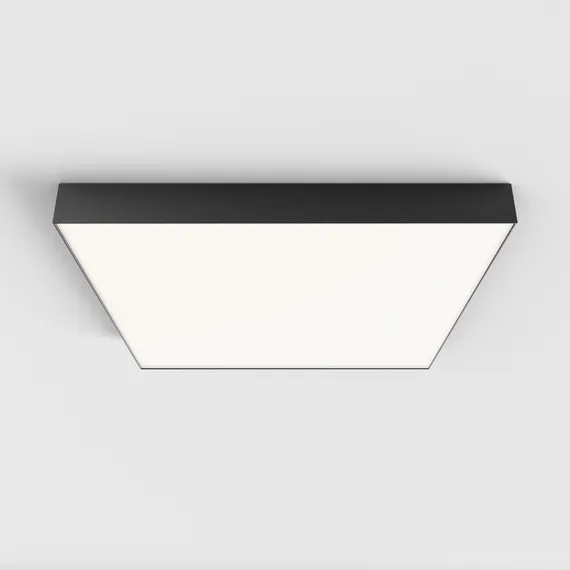 Потолочный светильник Зон / Zon 90 Вт 4000 К 120° Technical c032cl-90w4k-sq-b
