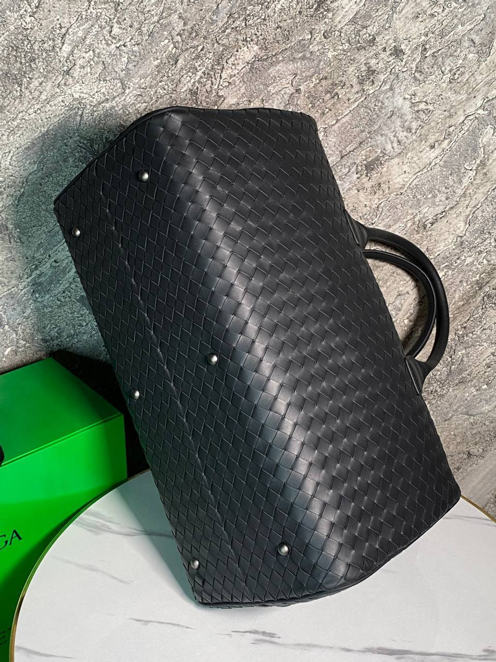 Сумка дорожная Bottega Veneta