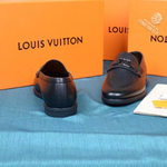 Лоферы Louis Vuitton Estate