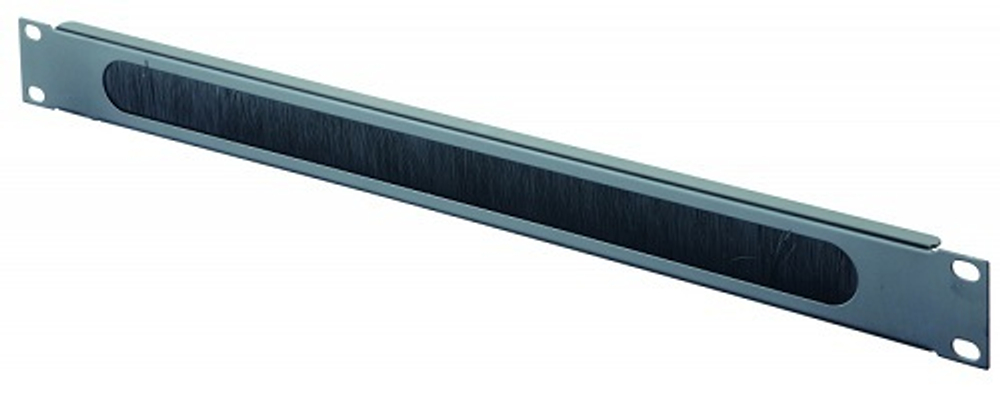 Кабельный организатор  Eurolan 25B-1U-21BL