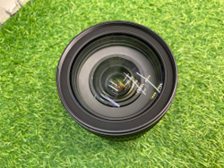 Nikon 24-120mm 4G ED VR AF-S Nikkor