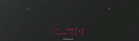 Варочная панель Kuppersbusch KI 9560.0 SR