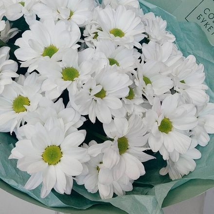 Соберу букет №051