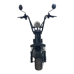 Электроскутер CityCoco GT-X1 PRO Mini черный