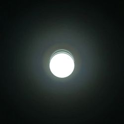 Citilux Борн CL745021N LED Светильник накладной Чёрный