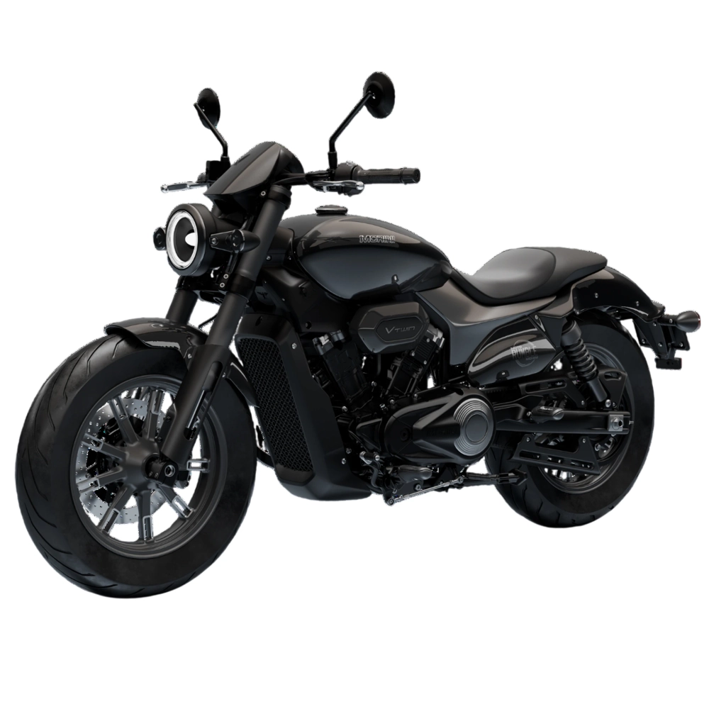 Мотоцикл Moto Morini 3 ½ (350) RUMBLE