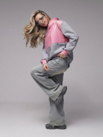 Худи УТОПИЯ из коллекции ЛУННАЯ ЛИСА. Новинка 2025.