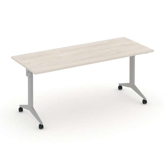 Икс пулл Стол складной мобильный X.M-5.7  1780*720*753