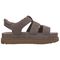 Ugg W Goldenstar Strap 'Brown'