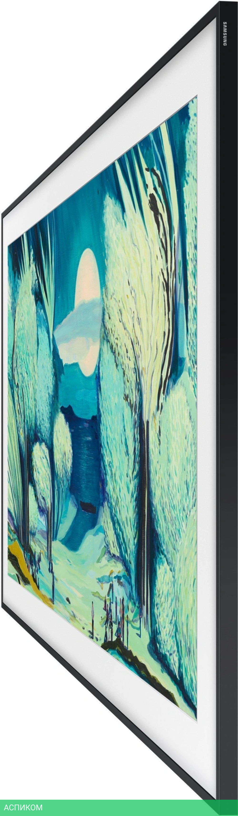 Телевизор QLED Samsung 65" QE65LS03FAUXRU