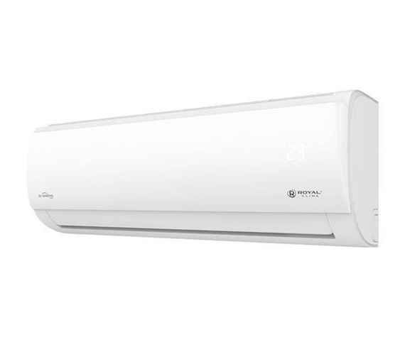 Мульти сплит-система Royal Clima 2 x RCI-TMN07HN / 2RMN-14HN